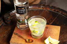 Load image into Gallery viewer, Weber Haus Silver Cachaça 70cl
