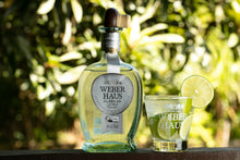 Load image into Gallery viewer, Weber Haus Organic Silver Cachaça 70cl
