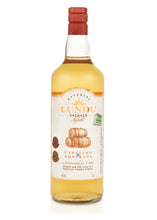 Load image into Gallery viewer, Weber Haus Lundu Gold Cachaça 1l
