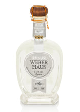 Load image into Gallery viewer, Weber Haus Organic Silver Cachaça 70cl
